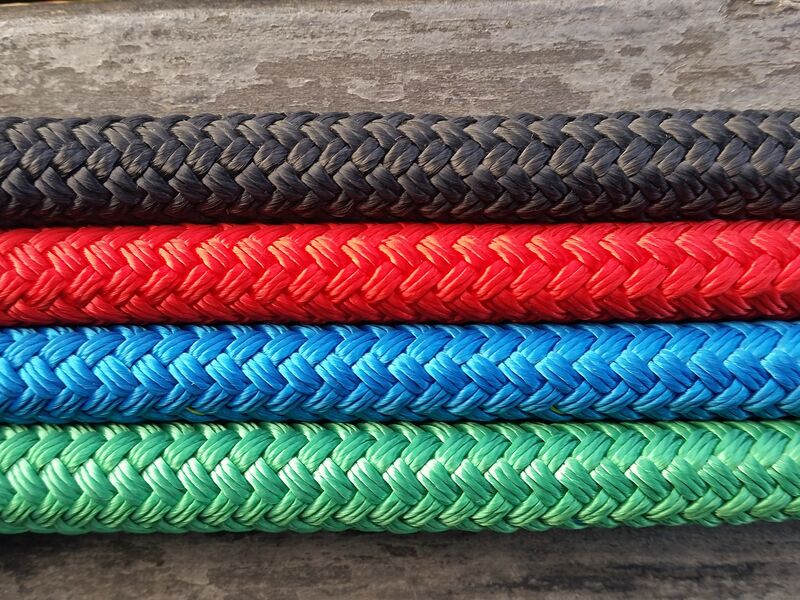 14 mm rope by the meter