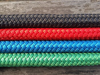 14 mm rope by the meter