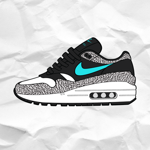 am1 elephant