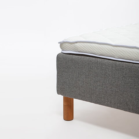 Comfort Lux 6cm Petauspatja
