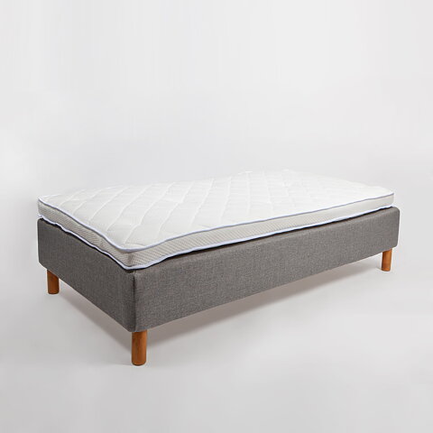Petauspatja Comfort Soft 8cm