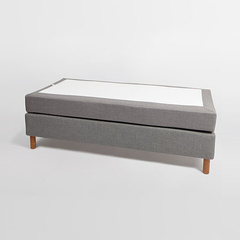 Compact jenkkisänky 90x190cm
