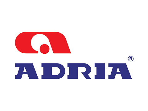 Patjat Adria asuntovaunuihin