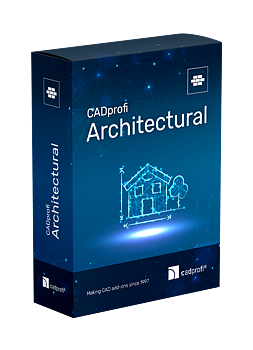 Hyr CADprofi Arkitekt i 12 månader