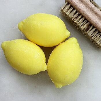 Citrontvål