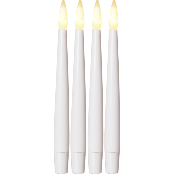 LED ljus 15 cm 4-pack