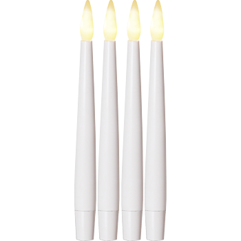 LED ljus 15 cm 4-pack