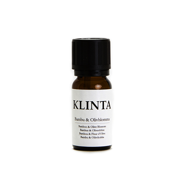 Doftolja eterisk - 10 ml - 5