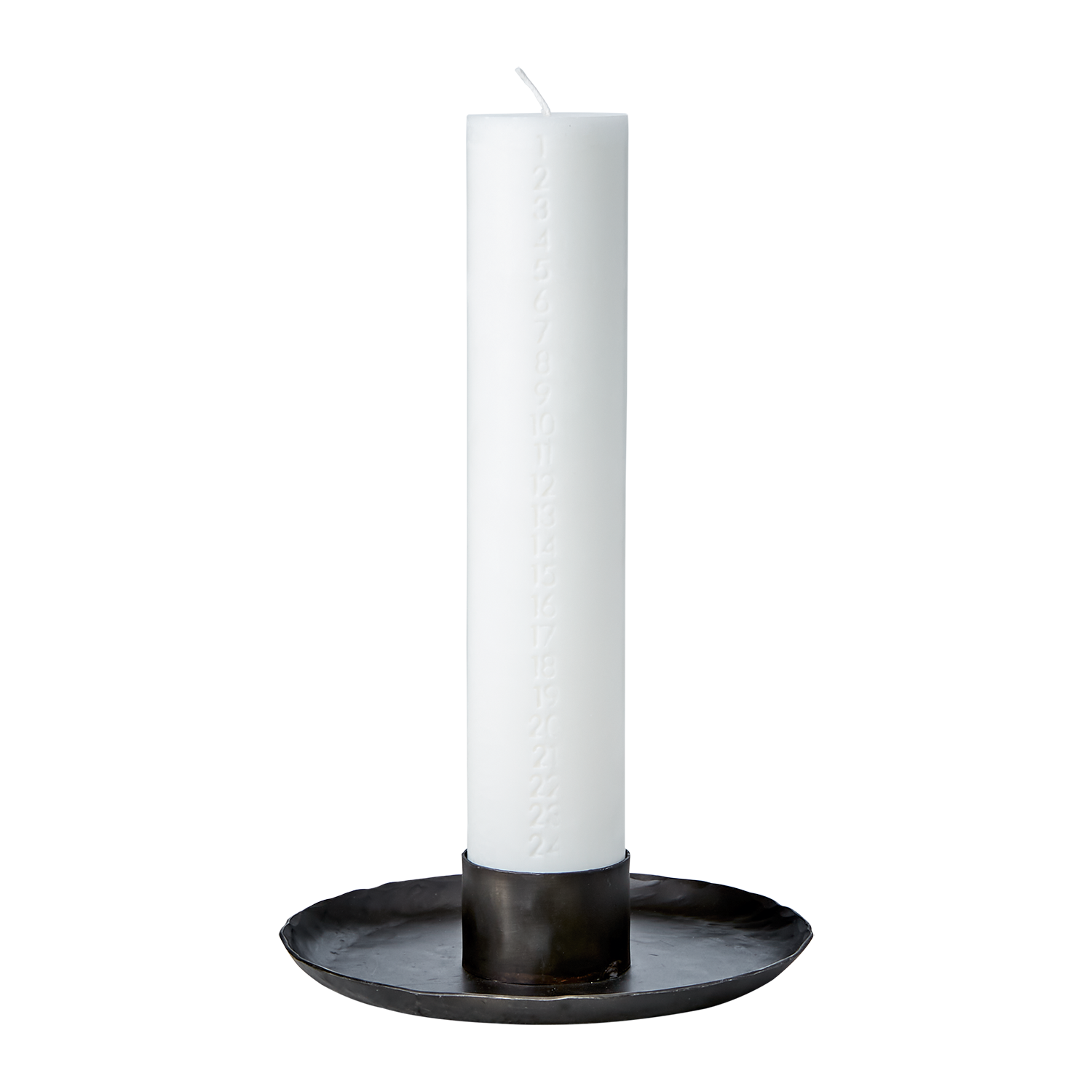 Ljusstake järn - 5