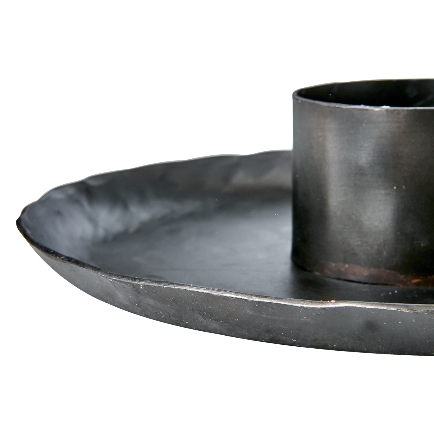 Ljusstake järn - 3