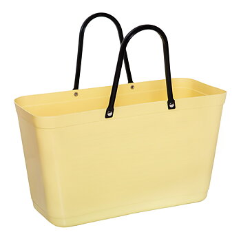 Hinza Citrongul stor Green plastic
