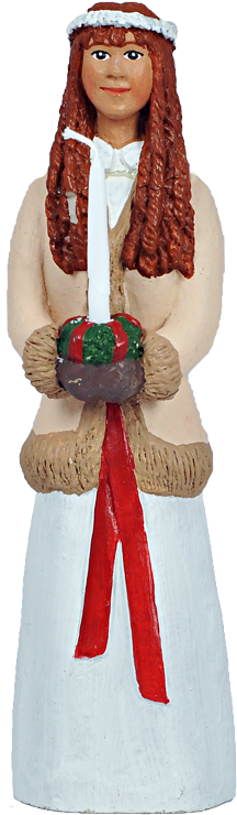 Erkers marie persson Tärna Anna 20 cm - 3