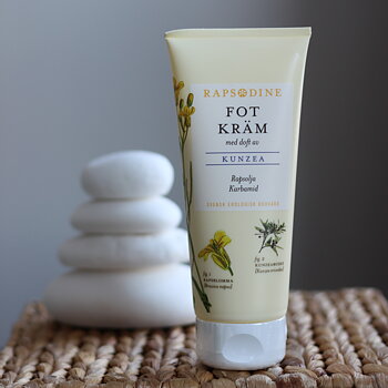 Fotkräm 200 ml