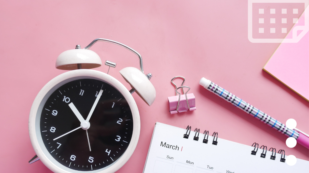 Create an effective content calendar