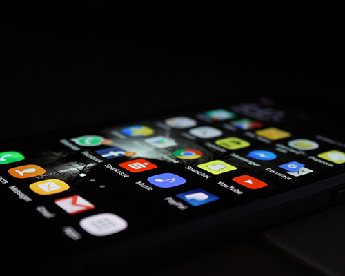 Vikten av mobiloptimering i digital publicering