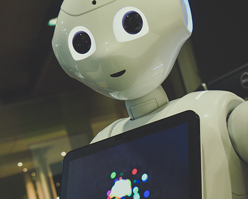 The Role of AI in Digital Publishing: Shaping the Future of Content