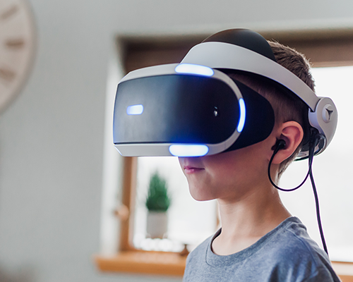 Enhancing the reader experience with AR and VR: The Next Frontier in Digital Publishing