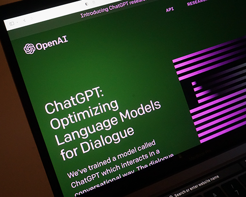 ChatGPT: Revolucionar el panorama de la publicación digital