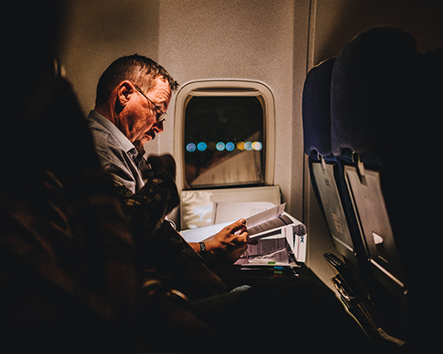 The Shift to Mobile-First Publishing: Catering till On-the-Go-läsaren