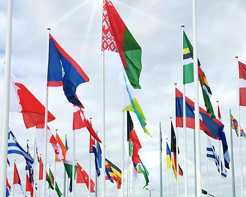 Embracing Diversity in Digital Publishing: Catering to a Global Audience
