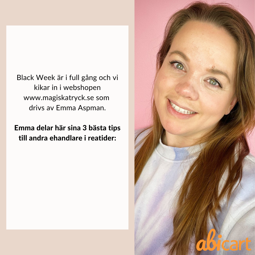Reatips von Magic Print