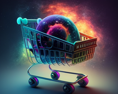 Starta webshop med hjälp av AI
