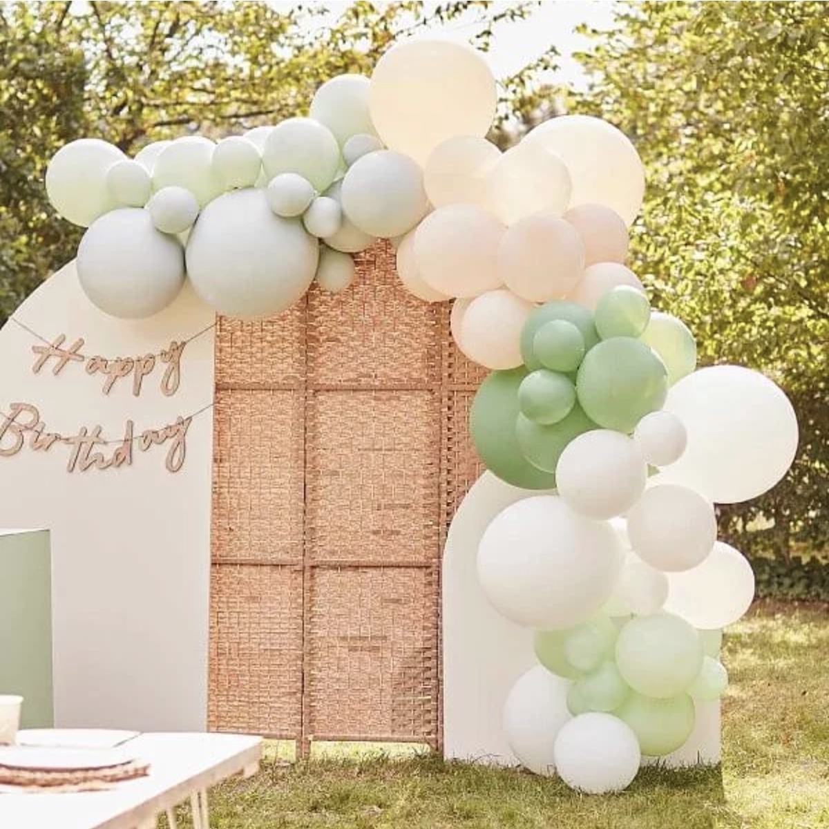 My Special Day: For os er ingen fest for lille, og ingen kundeforespørgsel for stor!