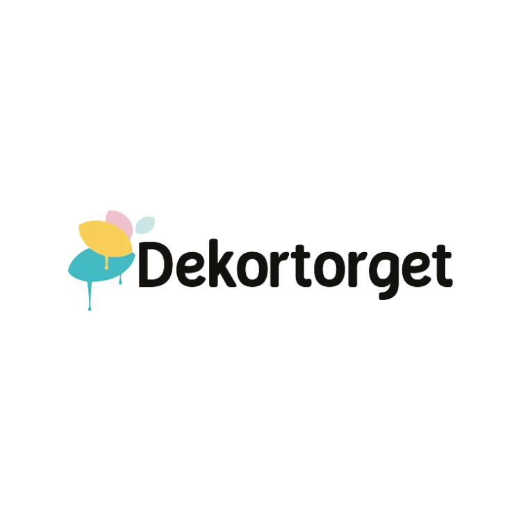 Dekortorget skapar hem med personlighet