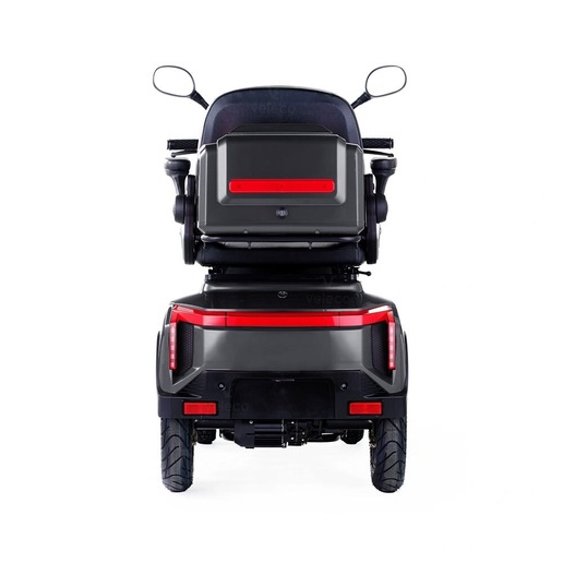 Hur Inwi Store ökade sin organiska promenadscooter trafik med över 3000% genom SEO-strategi