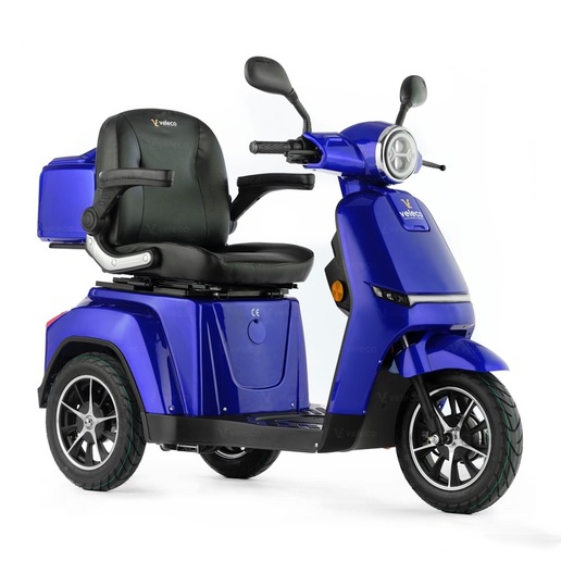 Hur Inwi Store ökade sin organiska promenadscooter trafik med över 3000% genom SEO-strategi