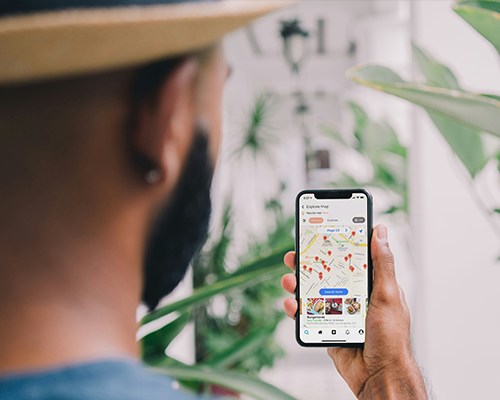 StoreLocator: Den Ultimata Bron Mellan Din Webshop och Fysisk Butik