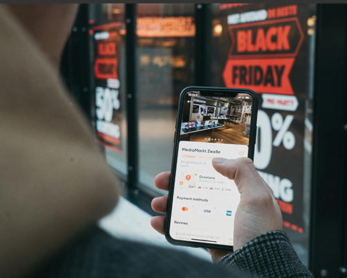 Mästare inom mobilhandel 2024: viktiga strategier för att optimera din E-handelsbutik för mobil framgång