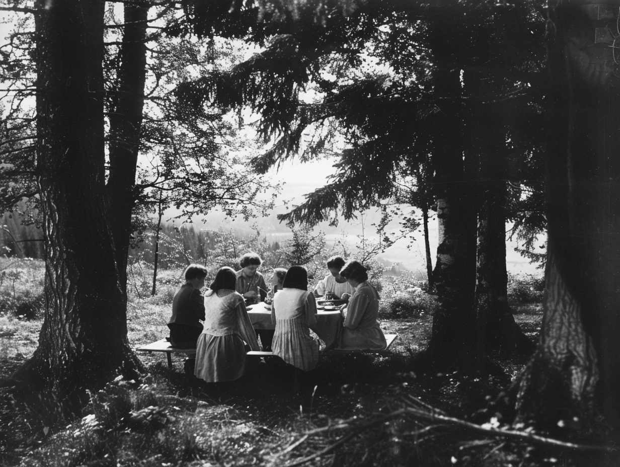 Höstens skuggor - Agnes von Krusenstjerna