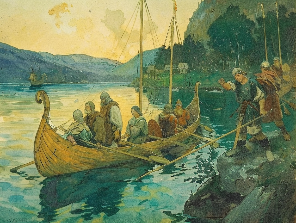 Folke Filbyter - Verner von Heidenstam