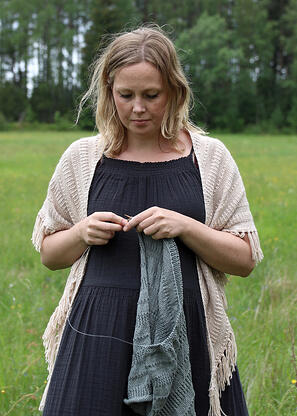 Från hobby till heltid – idag lever Matilda på sin e-handel
