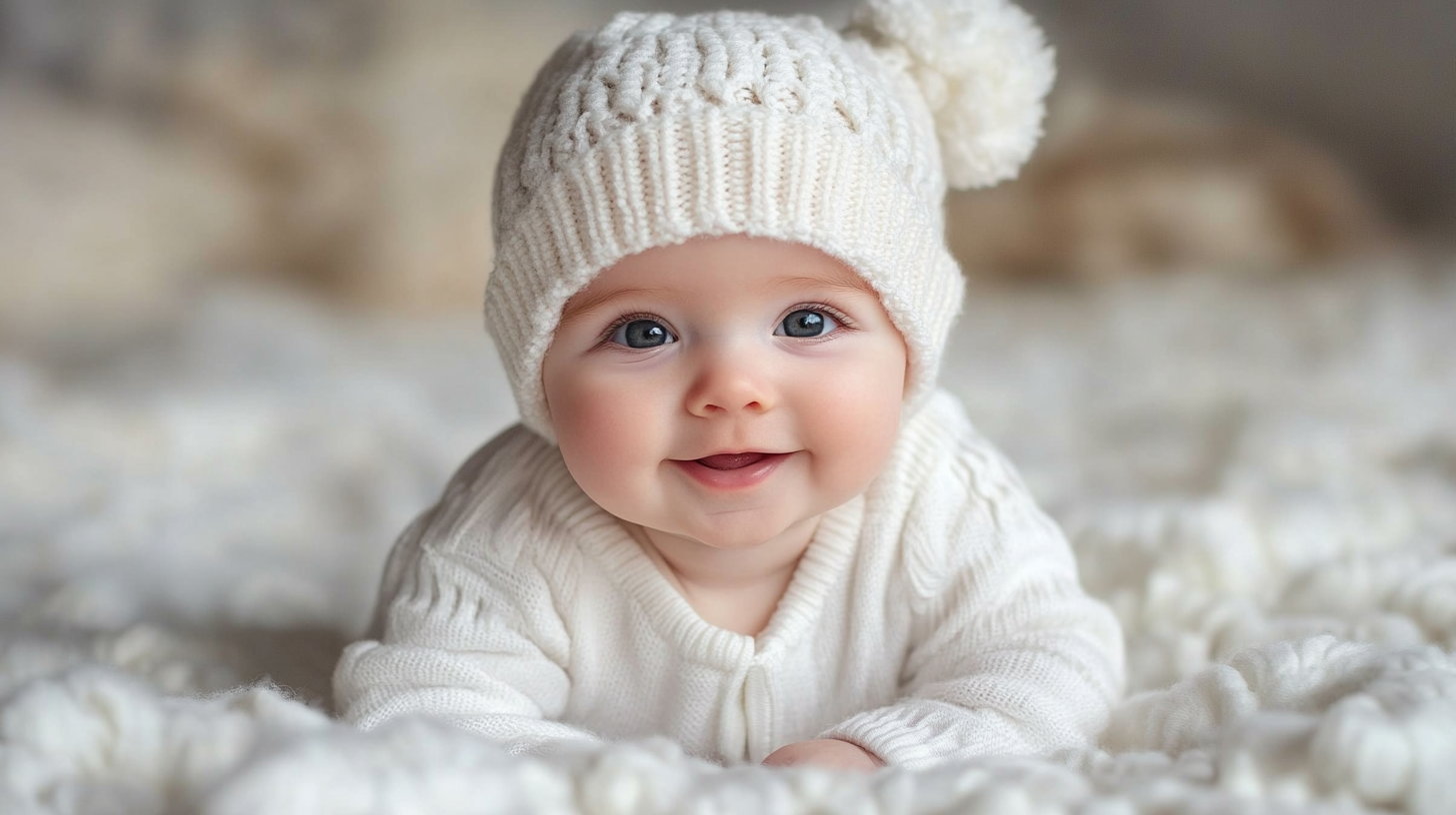 Vendere abbigliamento per bambini nel proprio negozio online