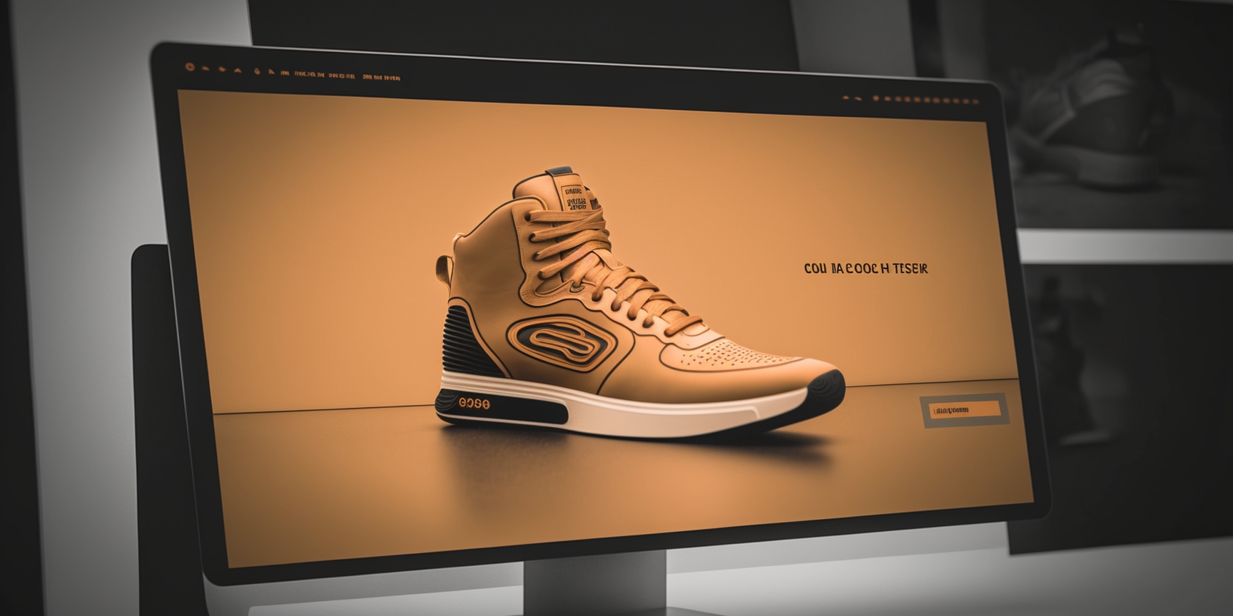 Sälja sneakers i din egen webshop