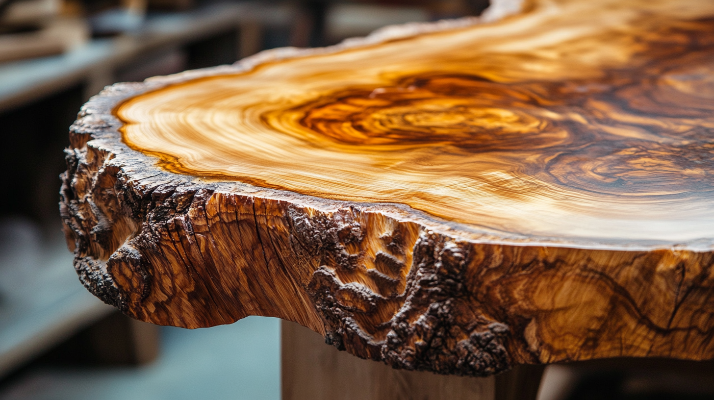 Vendere prodotti in legno nel proprio webshop