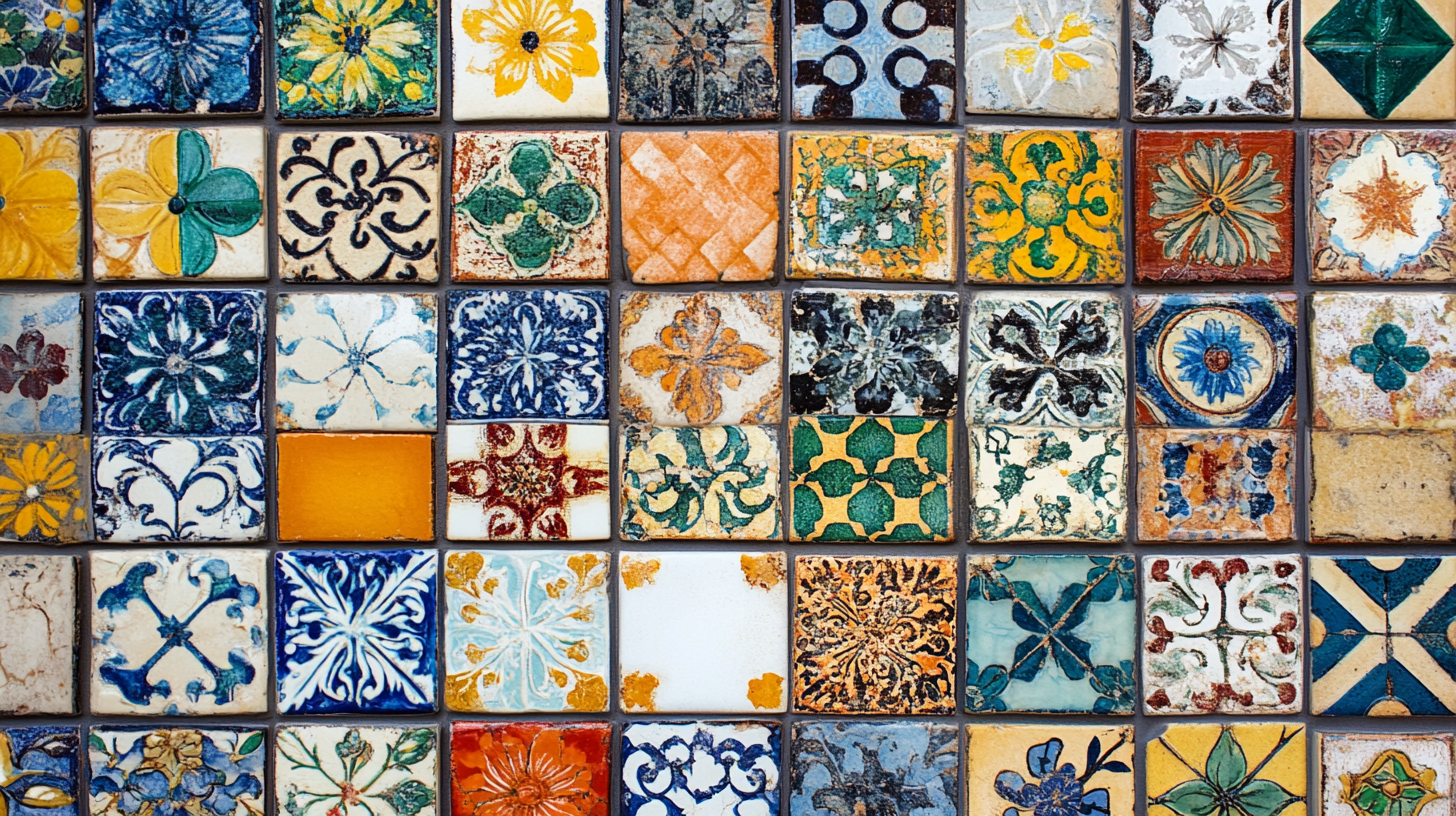Vender azulejos na sua própria loja virtual