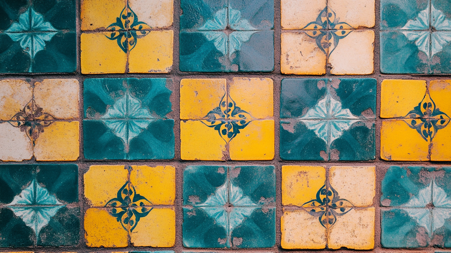 Vender azulejos na sua própria loja virtual