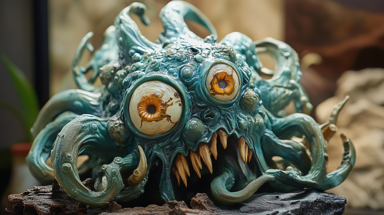 Selling collectibles in your own online shop