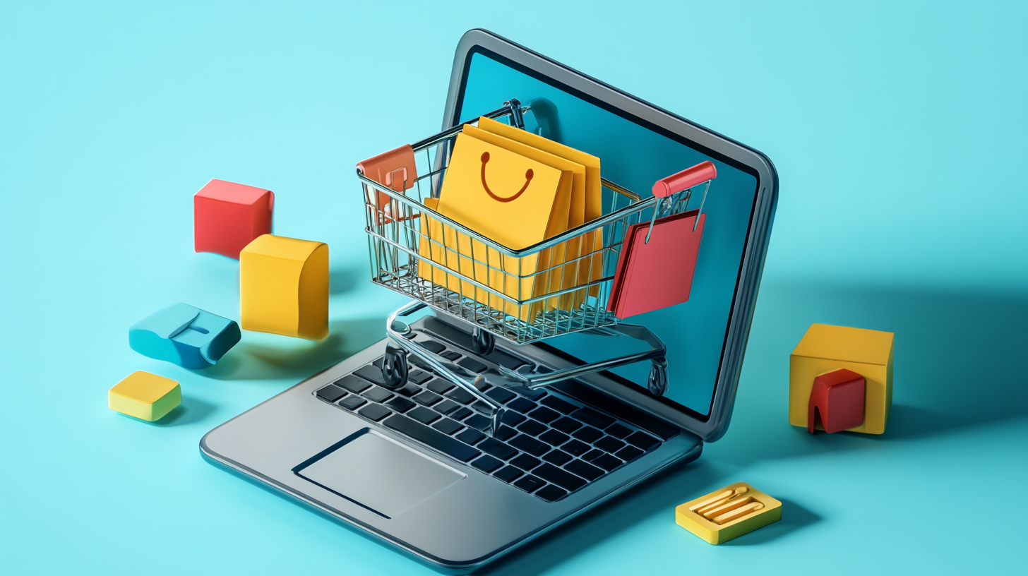 Sälja programvara i din egen webshop