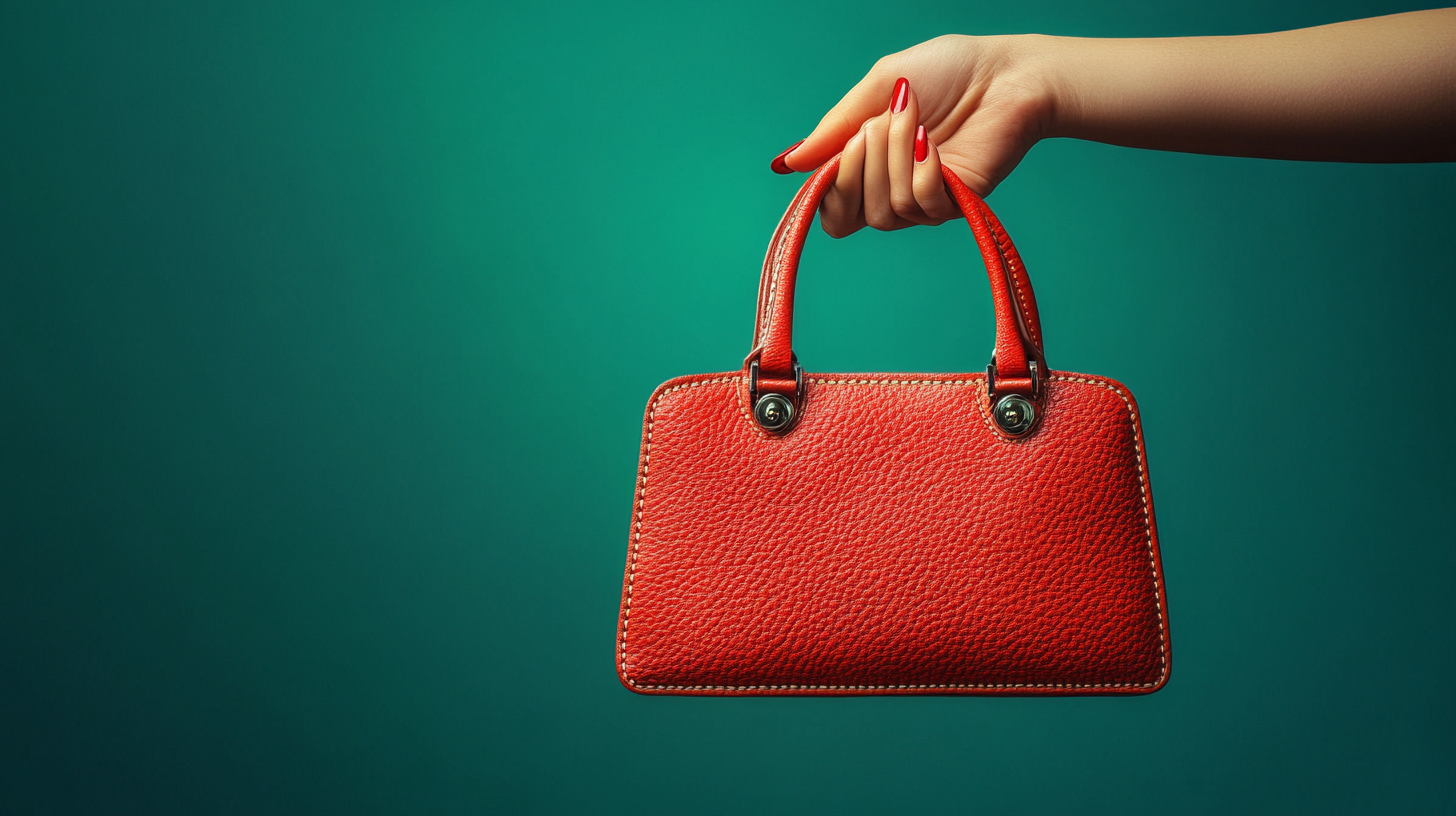 Vendere borse nel proprio webshop