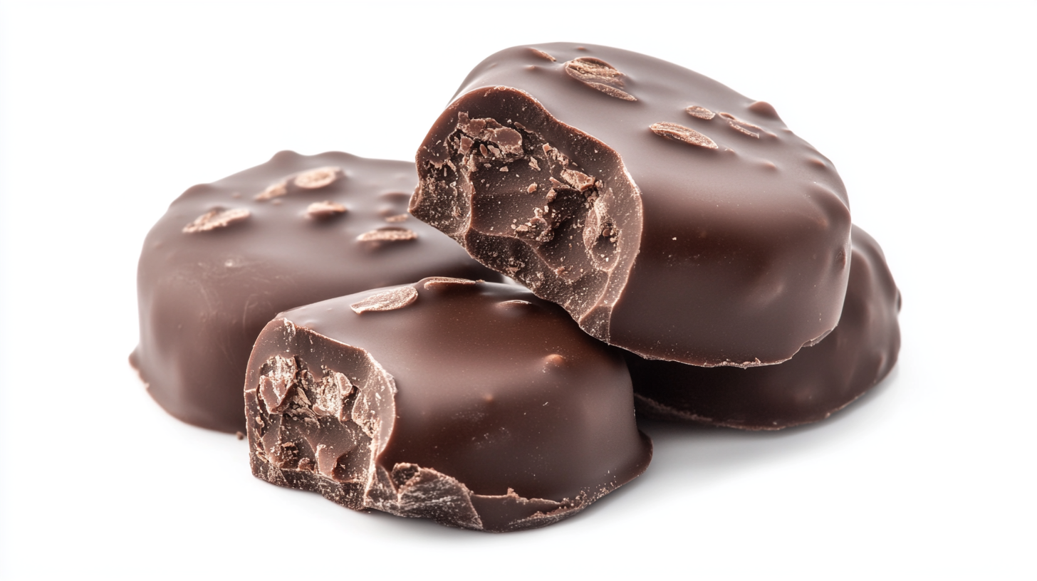 Vendere cioccolato nel proprio webshop