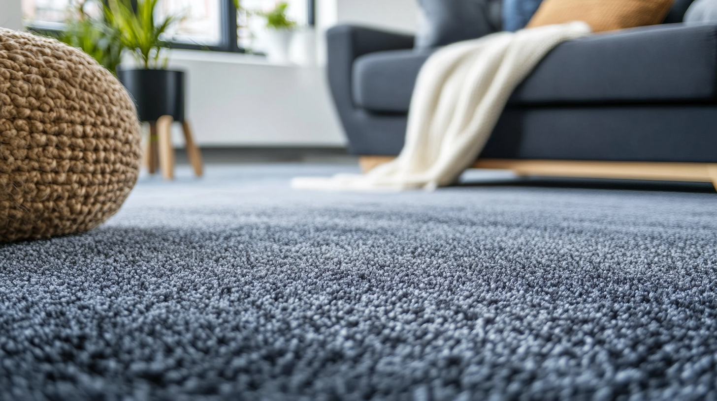 Sell carpet online