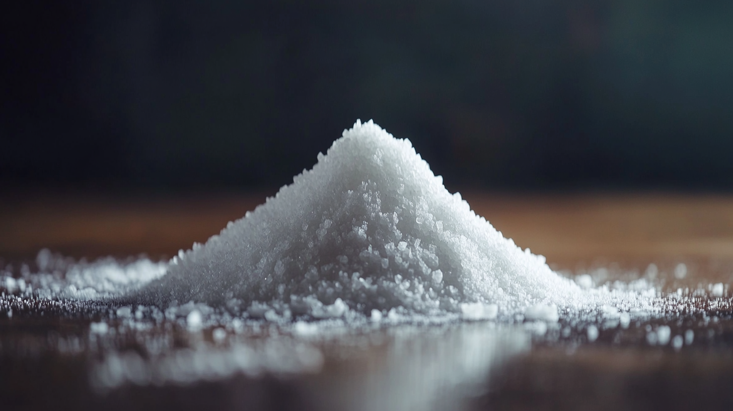 Sälja salt i din egen webshop