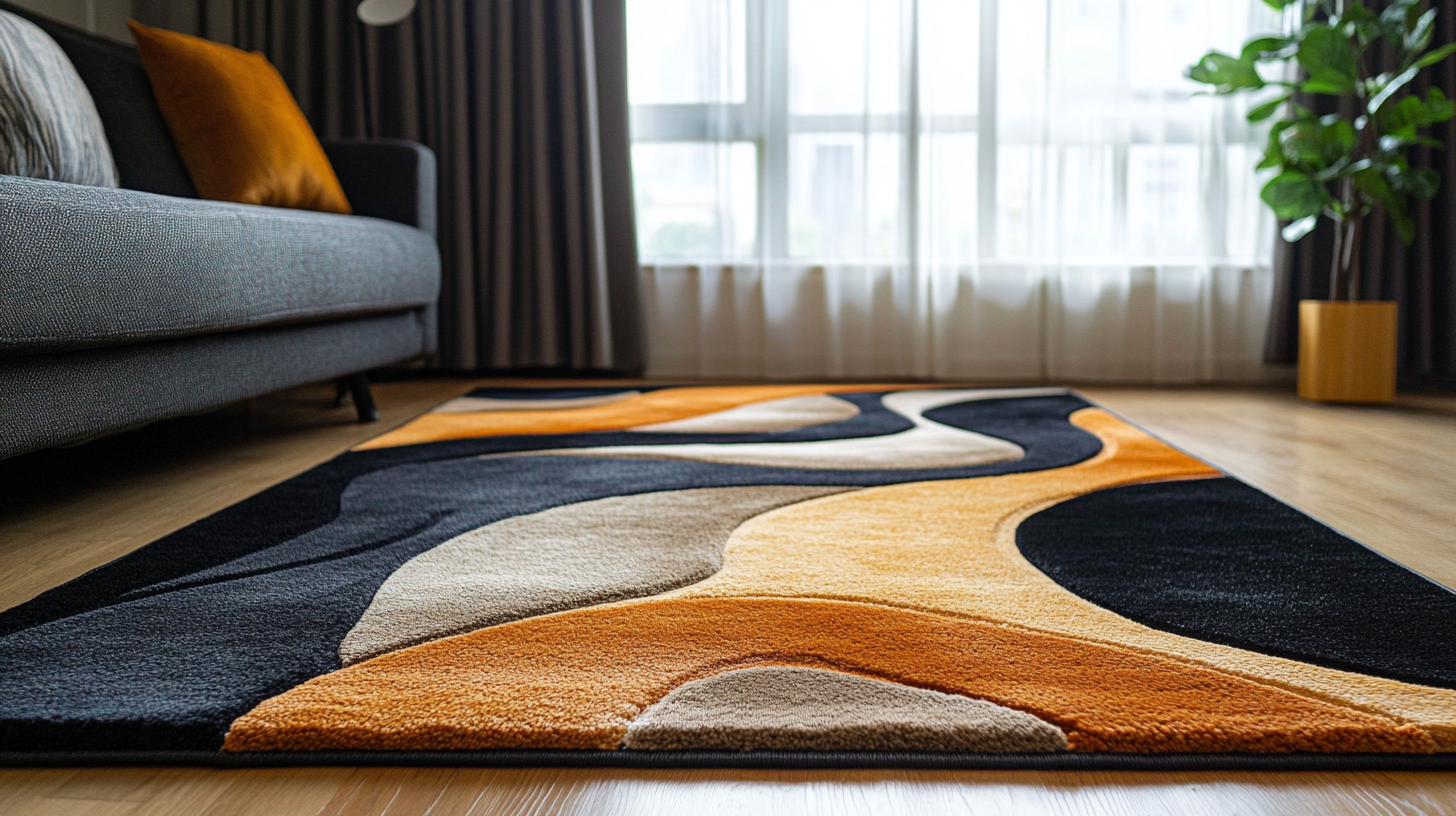 Sell rugs online