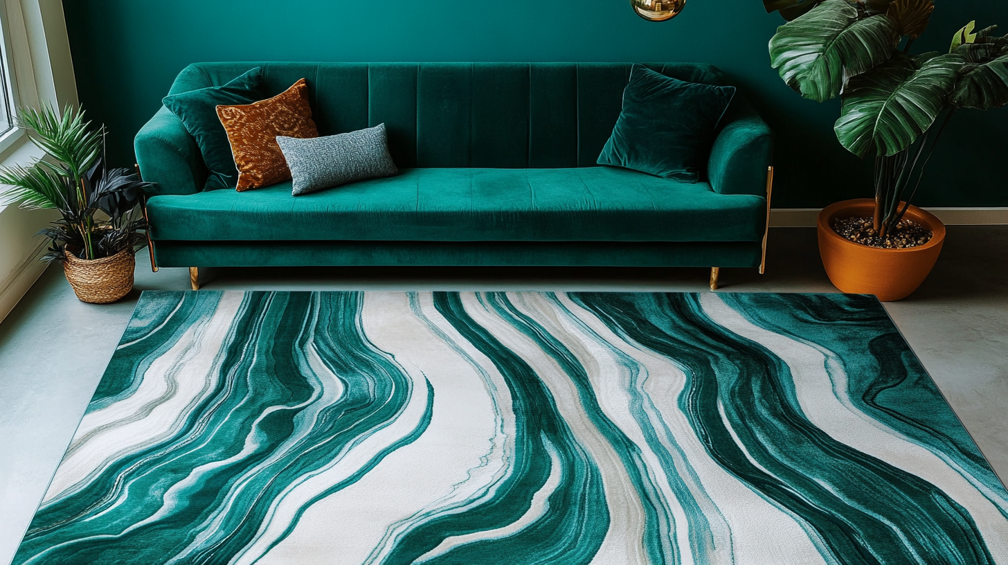 Sell rugs online