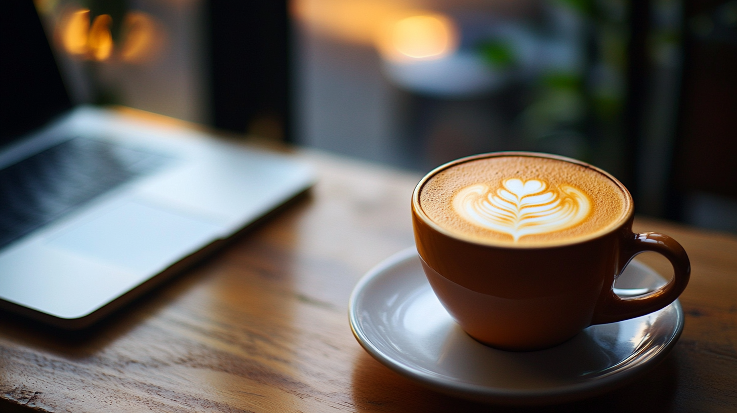 Sälja kaffe i din egen webshop