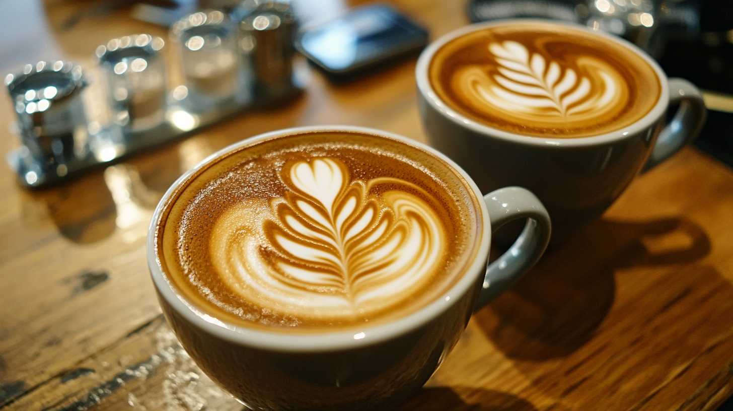 Sälja kaffe i din egen webshop